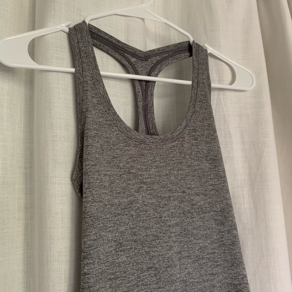Lululemon Cool Racerback Tank - Picture 3 of 5